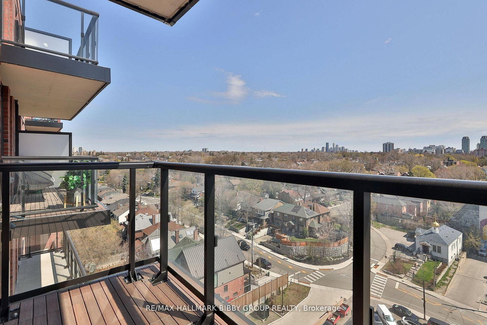 185 Alberta Avenue • #1105 • Toronto, ON photo 38