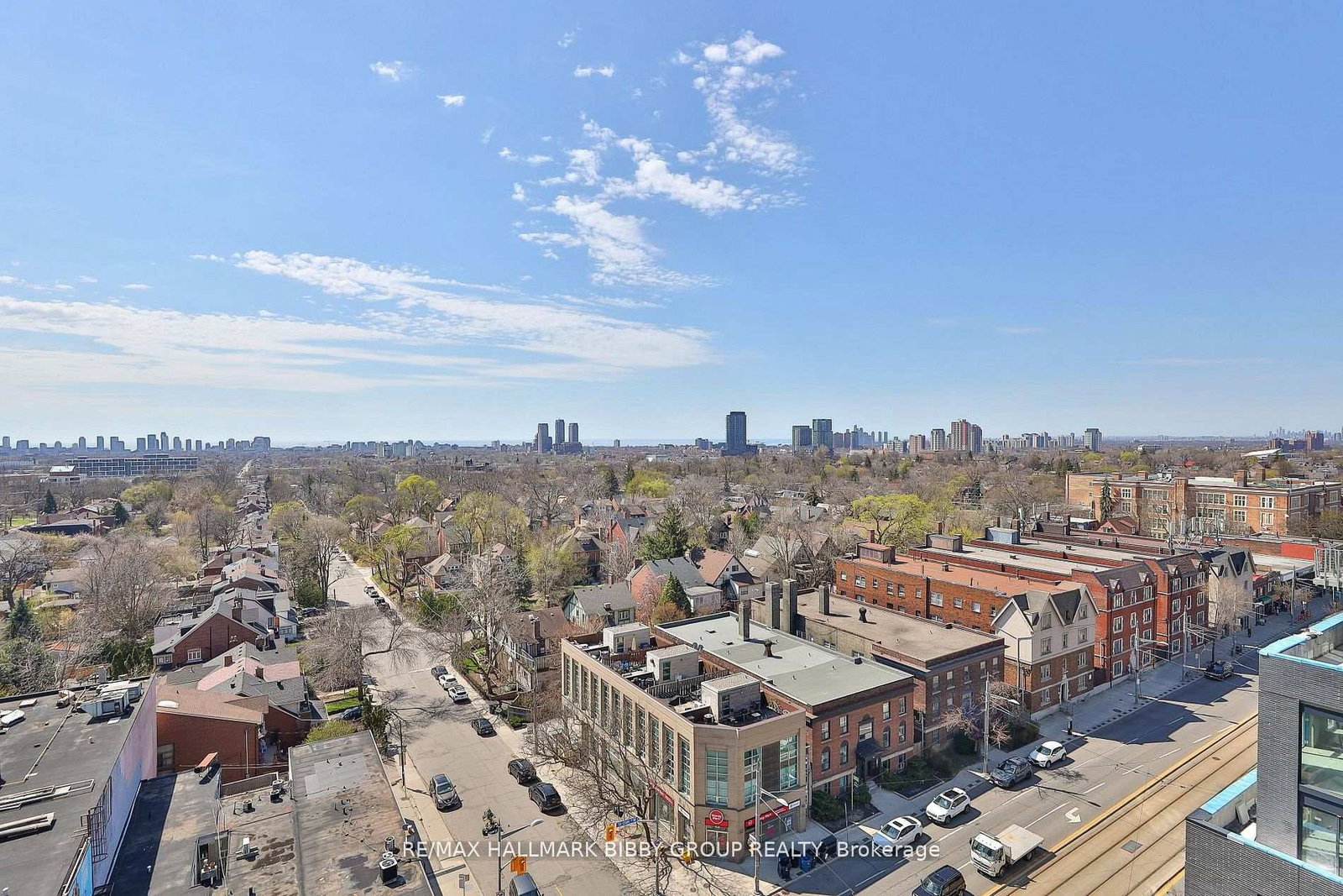185 Alberta Avenue • #1105 • Toronto, ON photo 40
