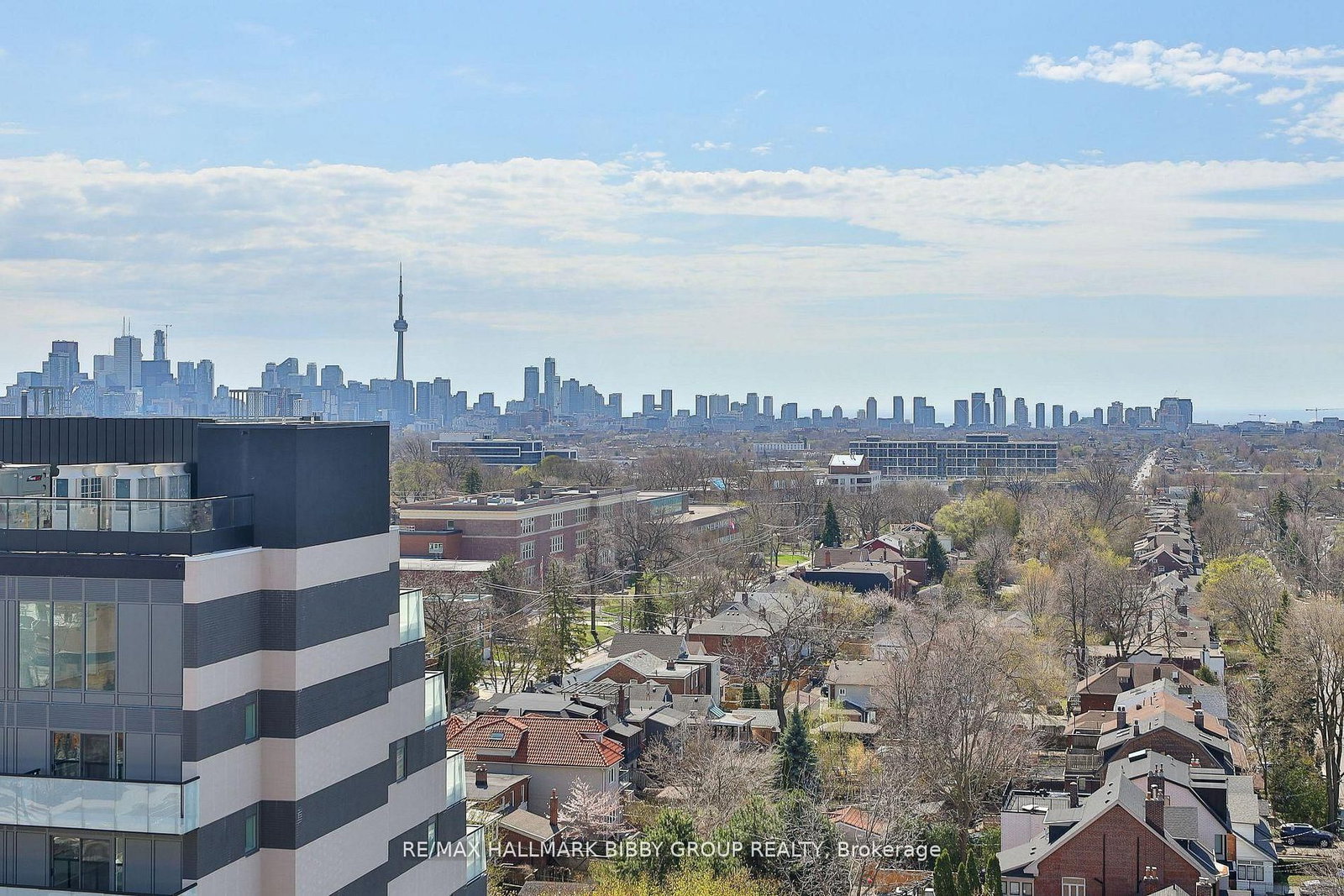 185 Alberta Avenue • #1105 • Toronto, ON photo 42