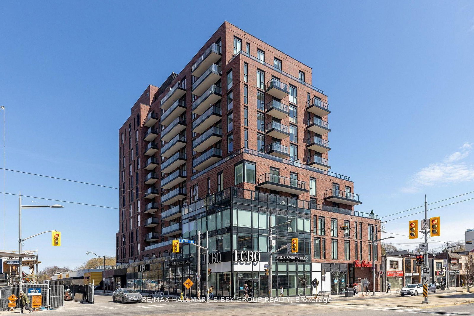 185 Alberta Avenue • #1105 • Toronto, ON photo 43