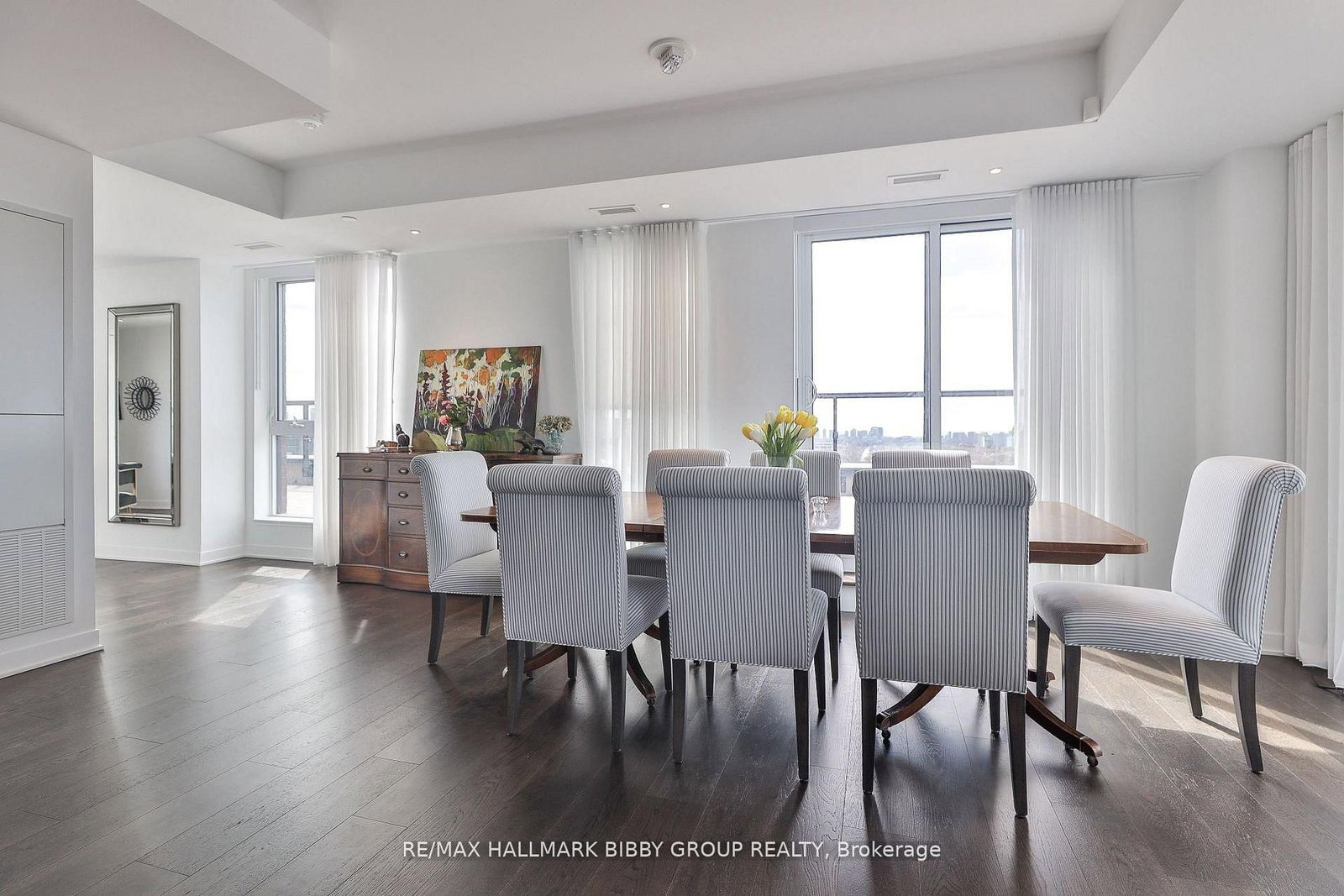 185 Alberta Avenue • #1105 • Toronto, ON photo 9