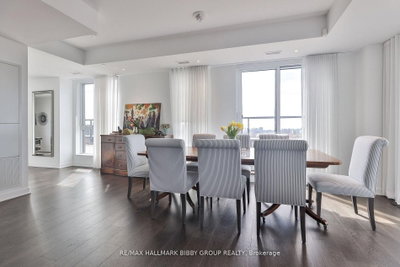 185 Alberta Avenue • #1105 • Toronto, ON photo 9