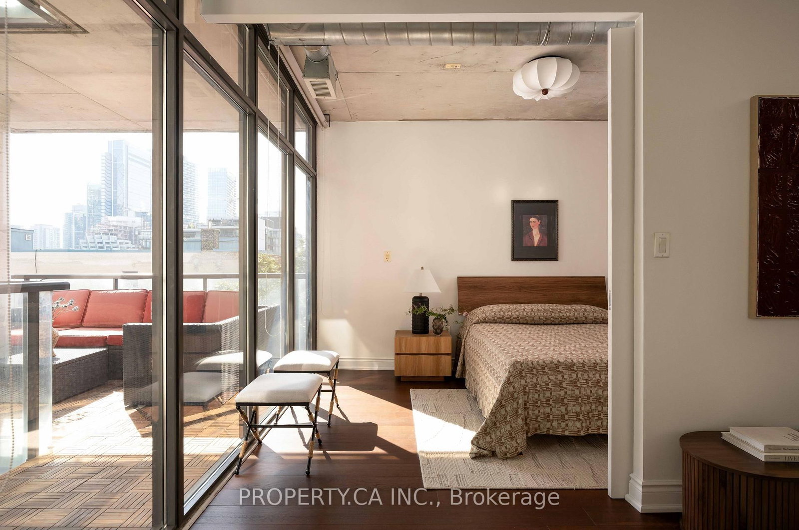 533 Richmond Street W • #605 • Toronto, ON photo 12