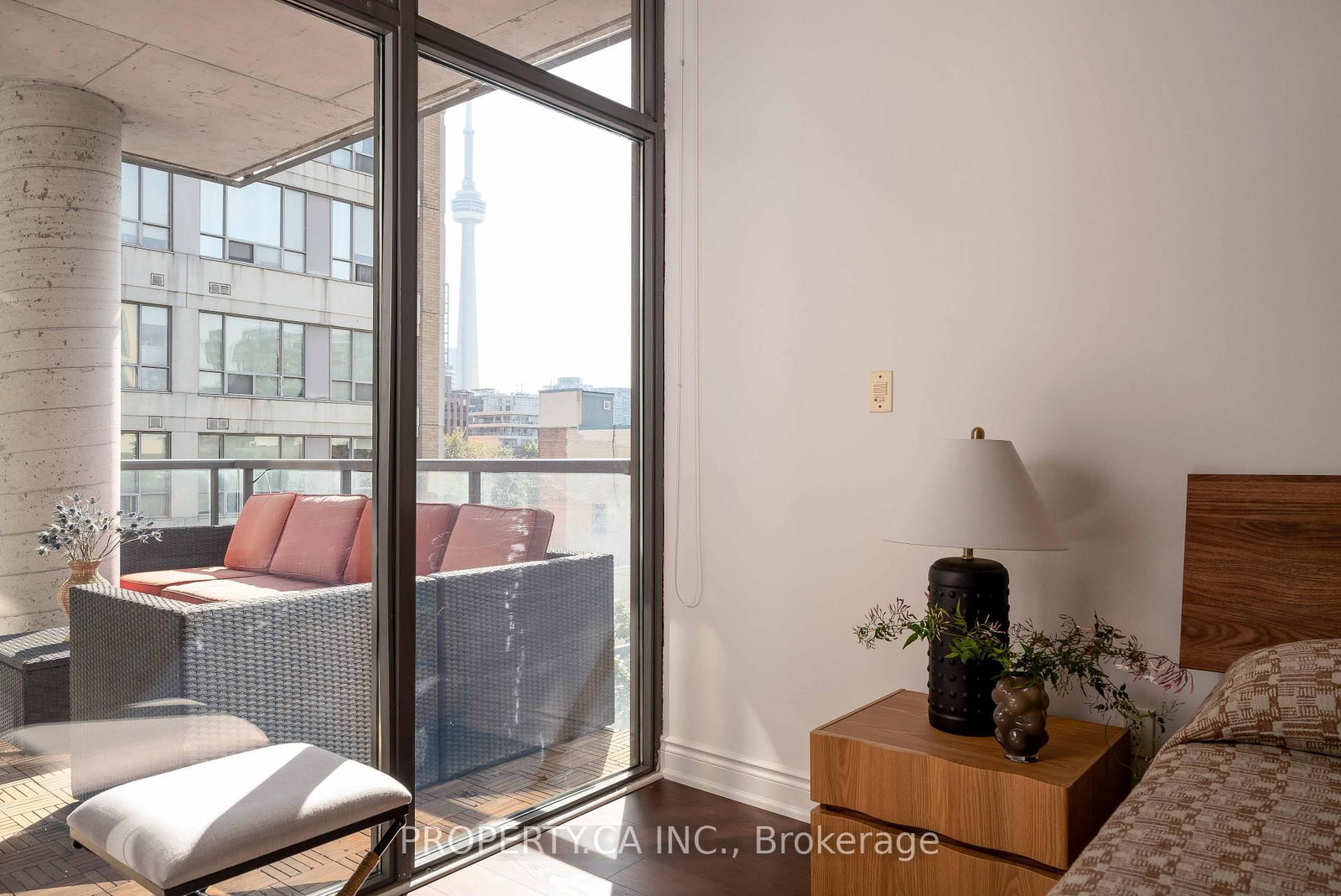 533 Richmond Street W • #605 • Toronto, ON photo 14