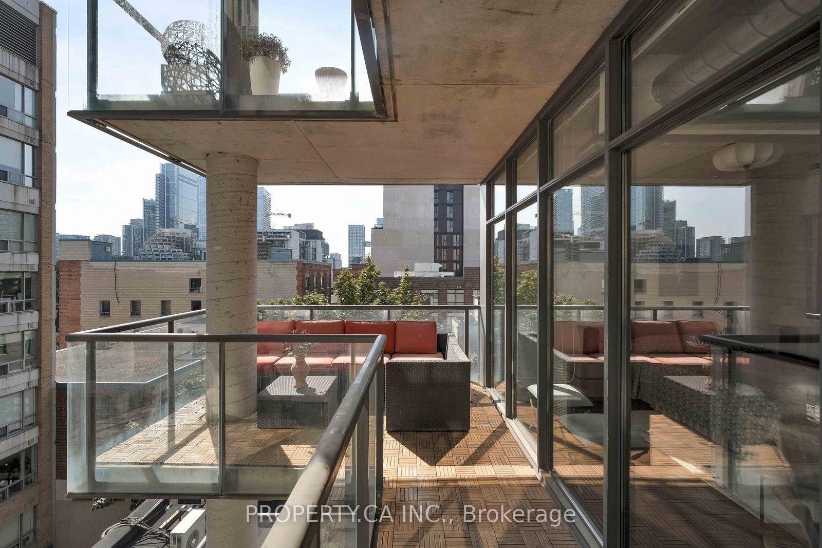 533 Richmond Street W • #605 • Toronto, ON photo 19