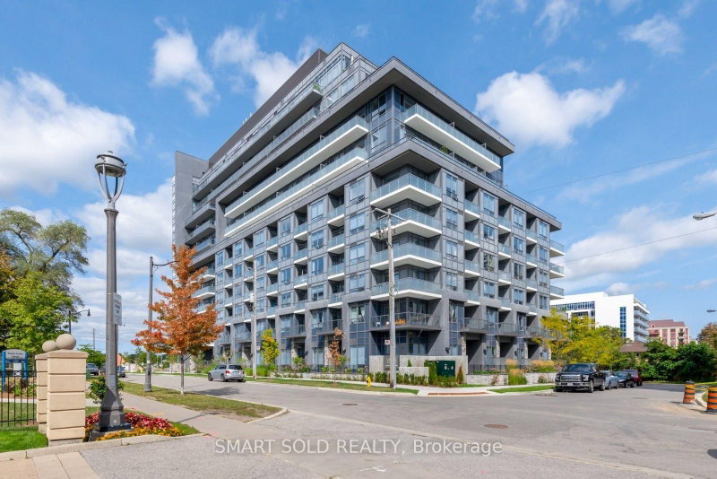 603 - 7 Kenaston Gardens