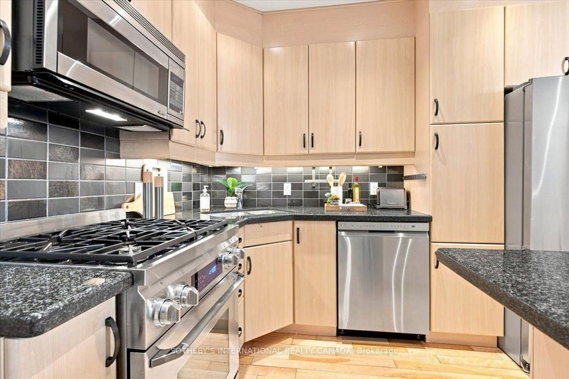 334 Albany Toronto,ON M5R 3C9 — Photo 12