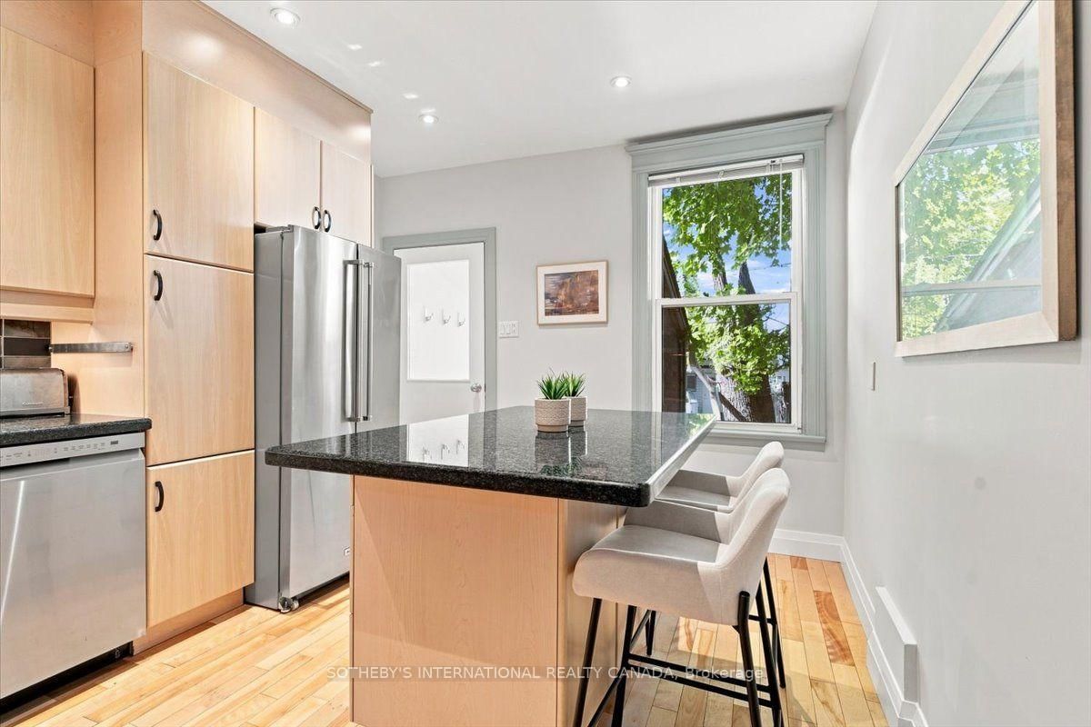 334 Albany Avenue • Toronto, ON photo 15