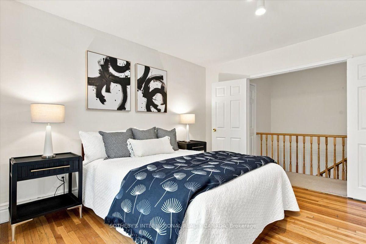 334 Albany Avenue • Toronto, ON photo 20