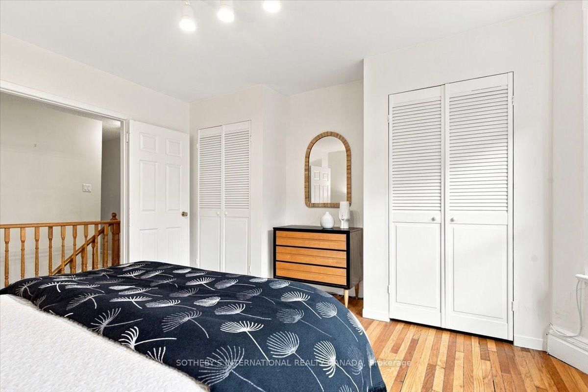 334 Albany Avenue • Toronto, ON photo 21