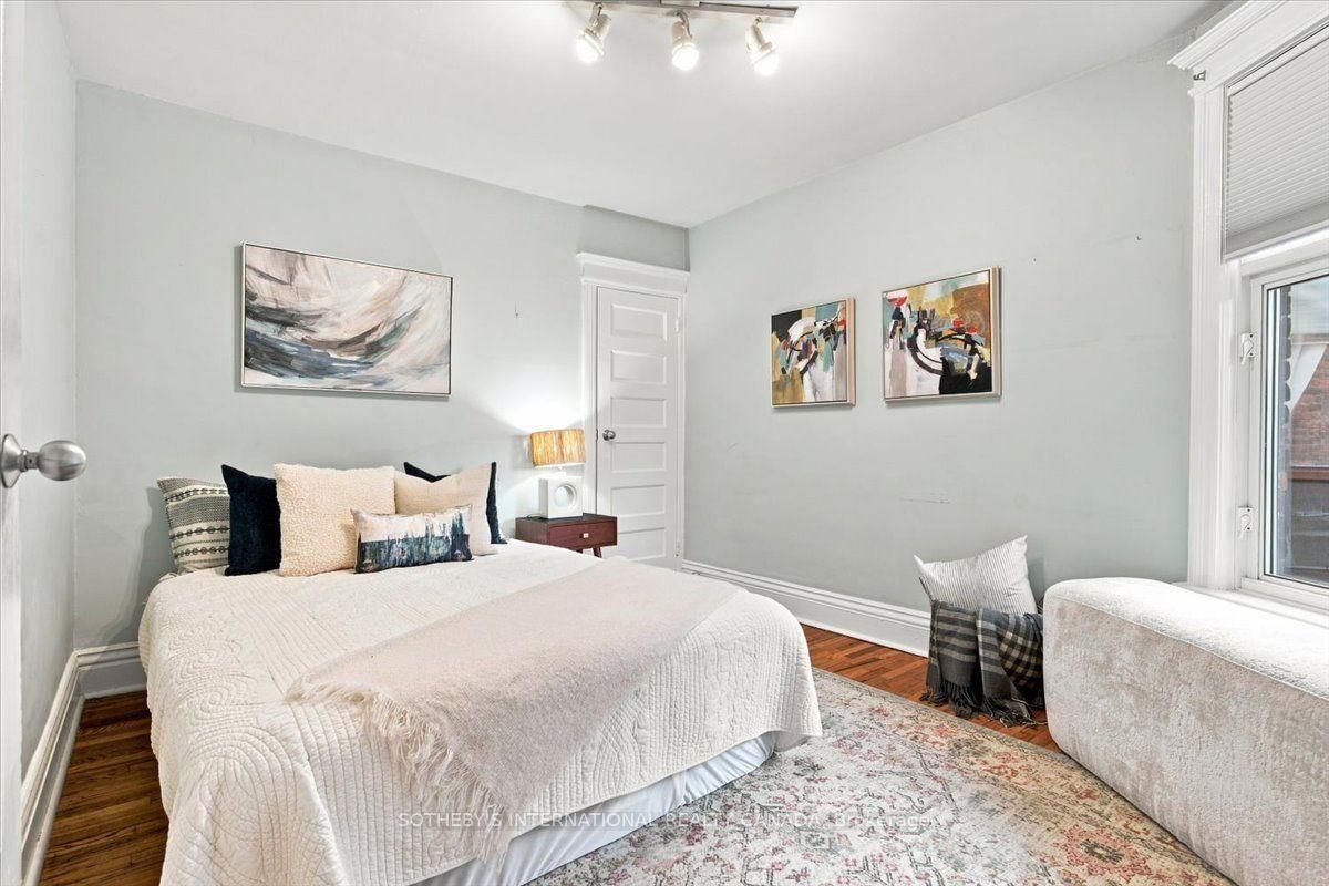 334 Albany Avenue • Toronto, ON photo 22