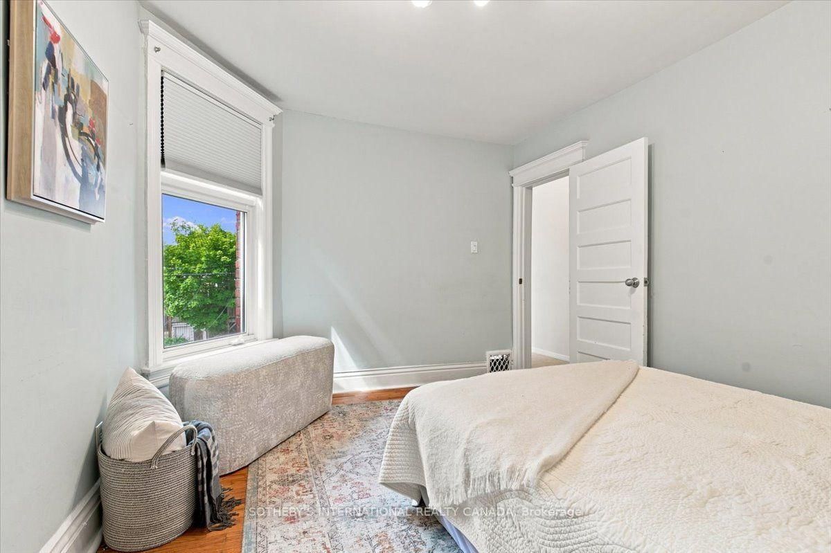 334 Albany Avenue • Toronto, ON photo 23