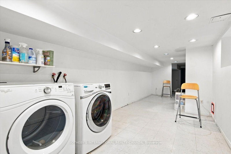 334 Albany Toronto,ON M5R 3C9 — Photo 27