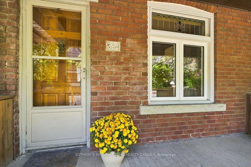 334 Albany Avenue
