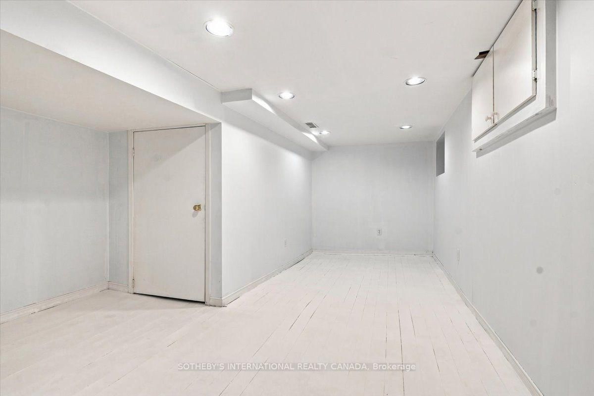 334 Albany Avenue • Toronto, ON photo 30