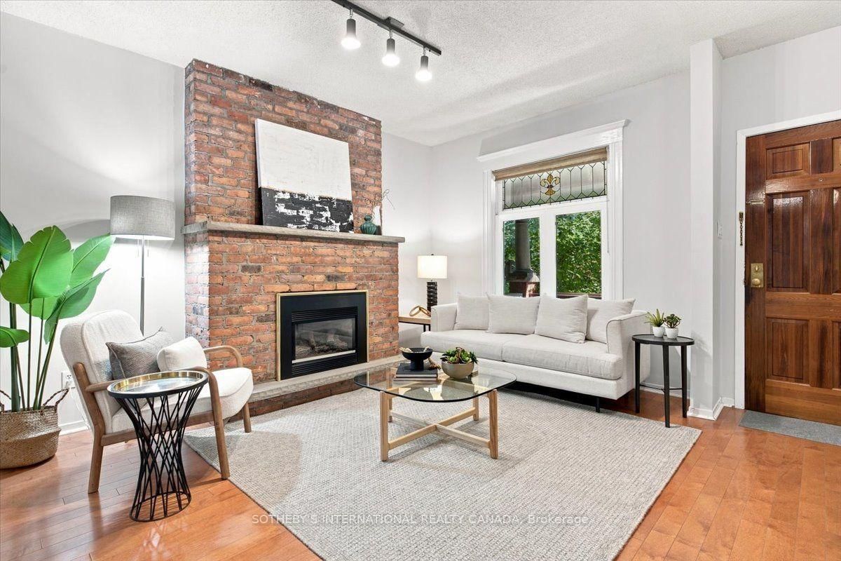 334 Albany Avenue • Toronto, ON photo 4