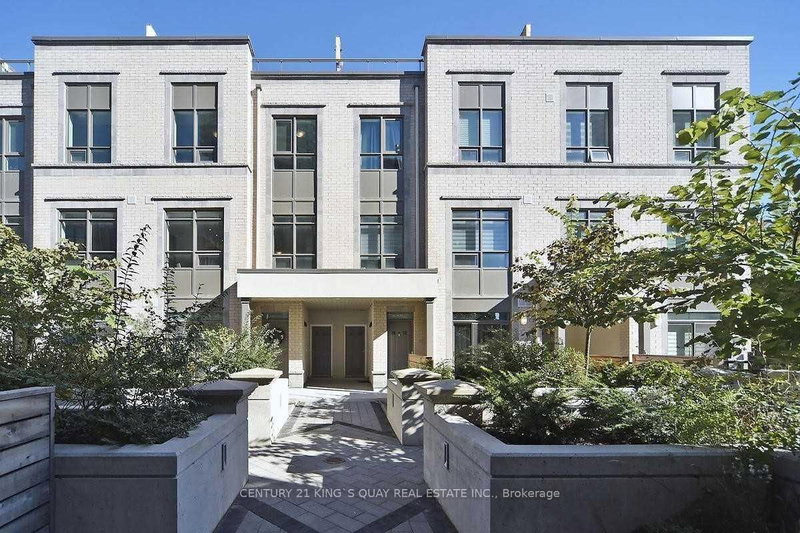 16 - 52 Holmes Avenue