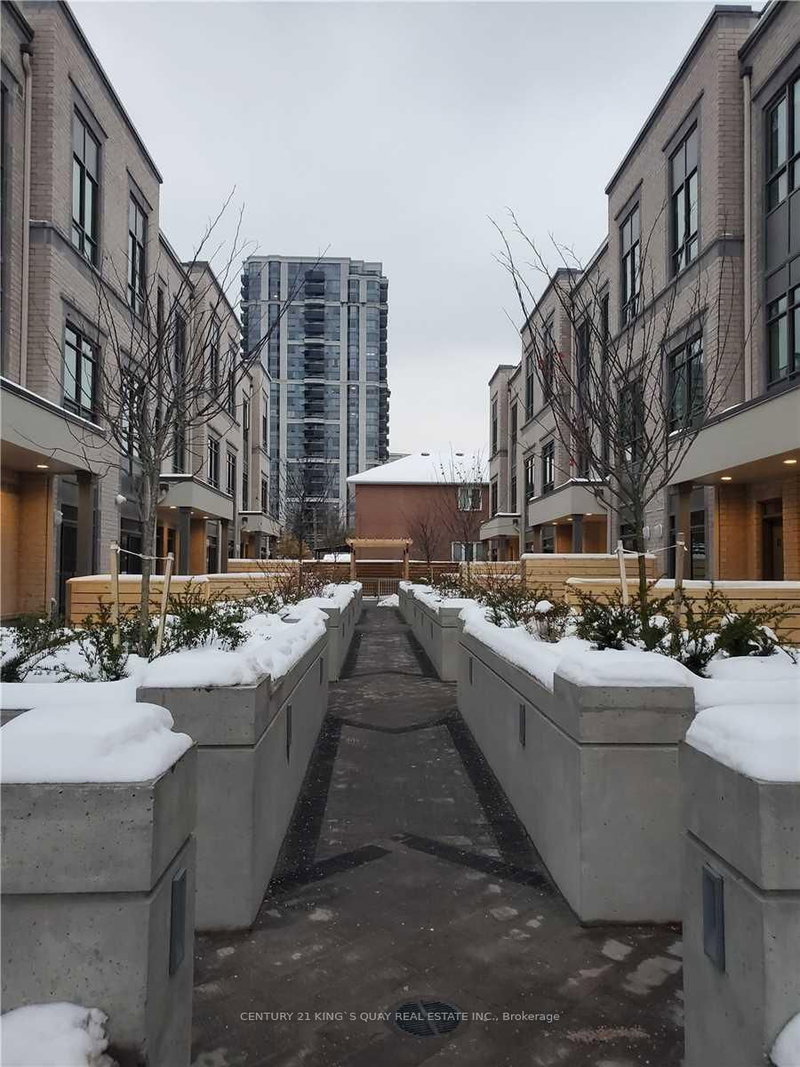 16 - 52 Holmes Avenue