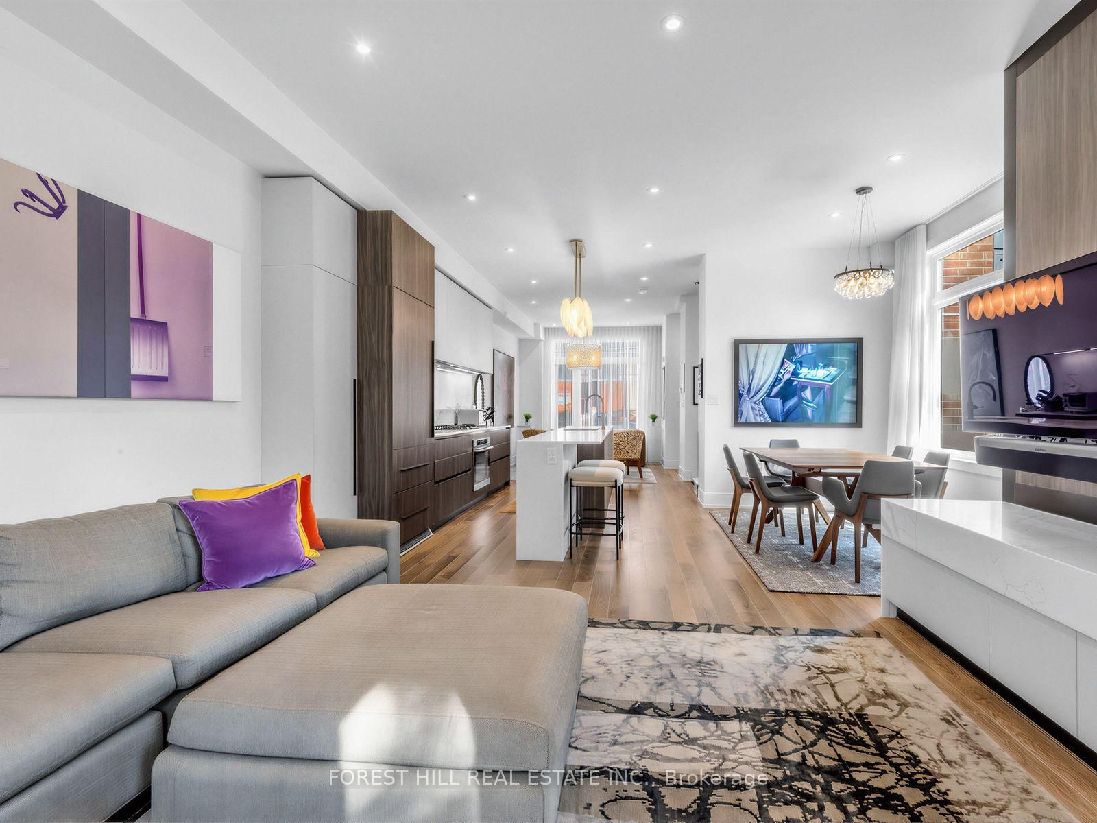 353 Dupont Street • Toronto, ON photo 11