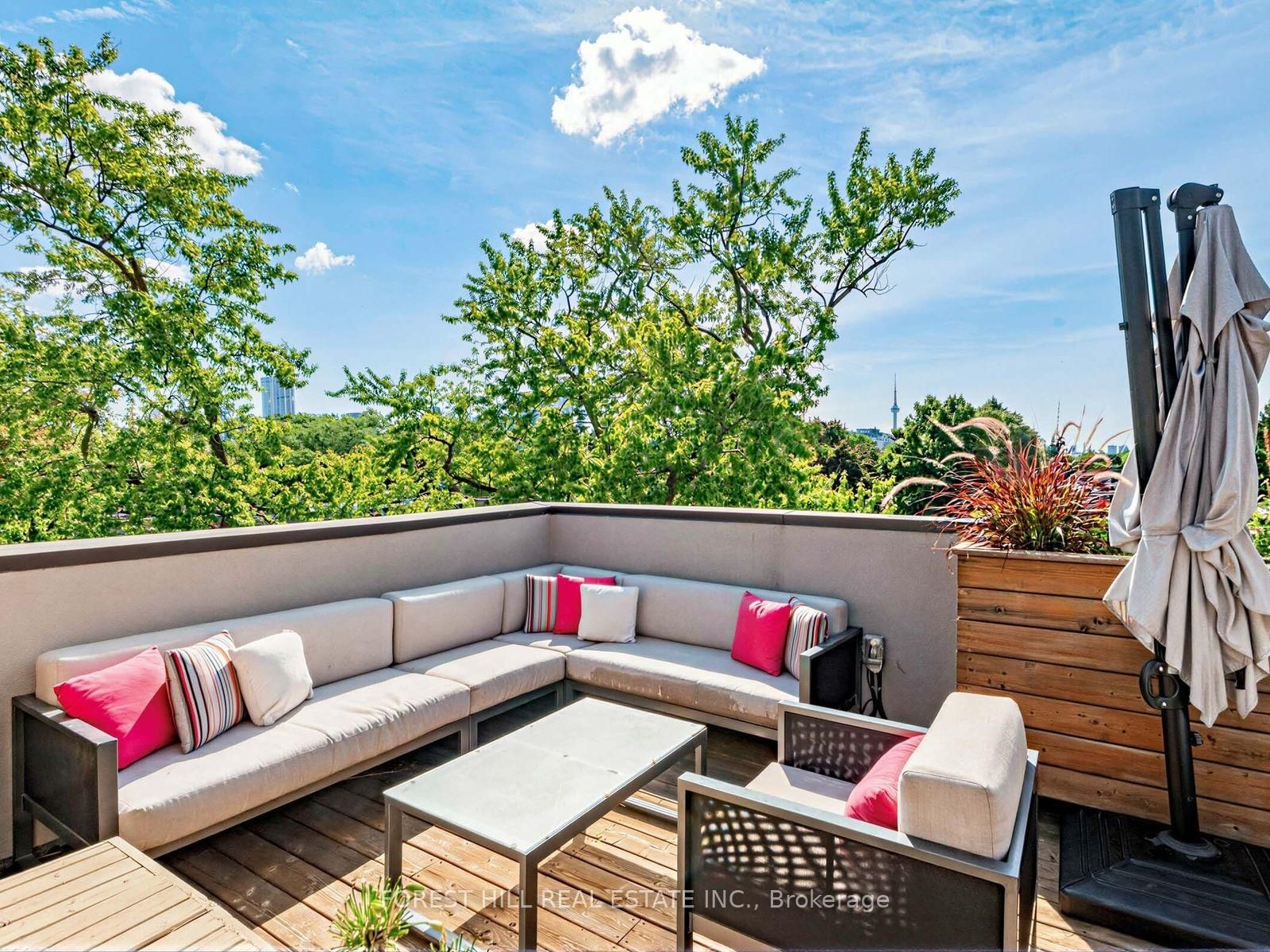 353 Dupont Street • Toronto, ON photo 25