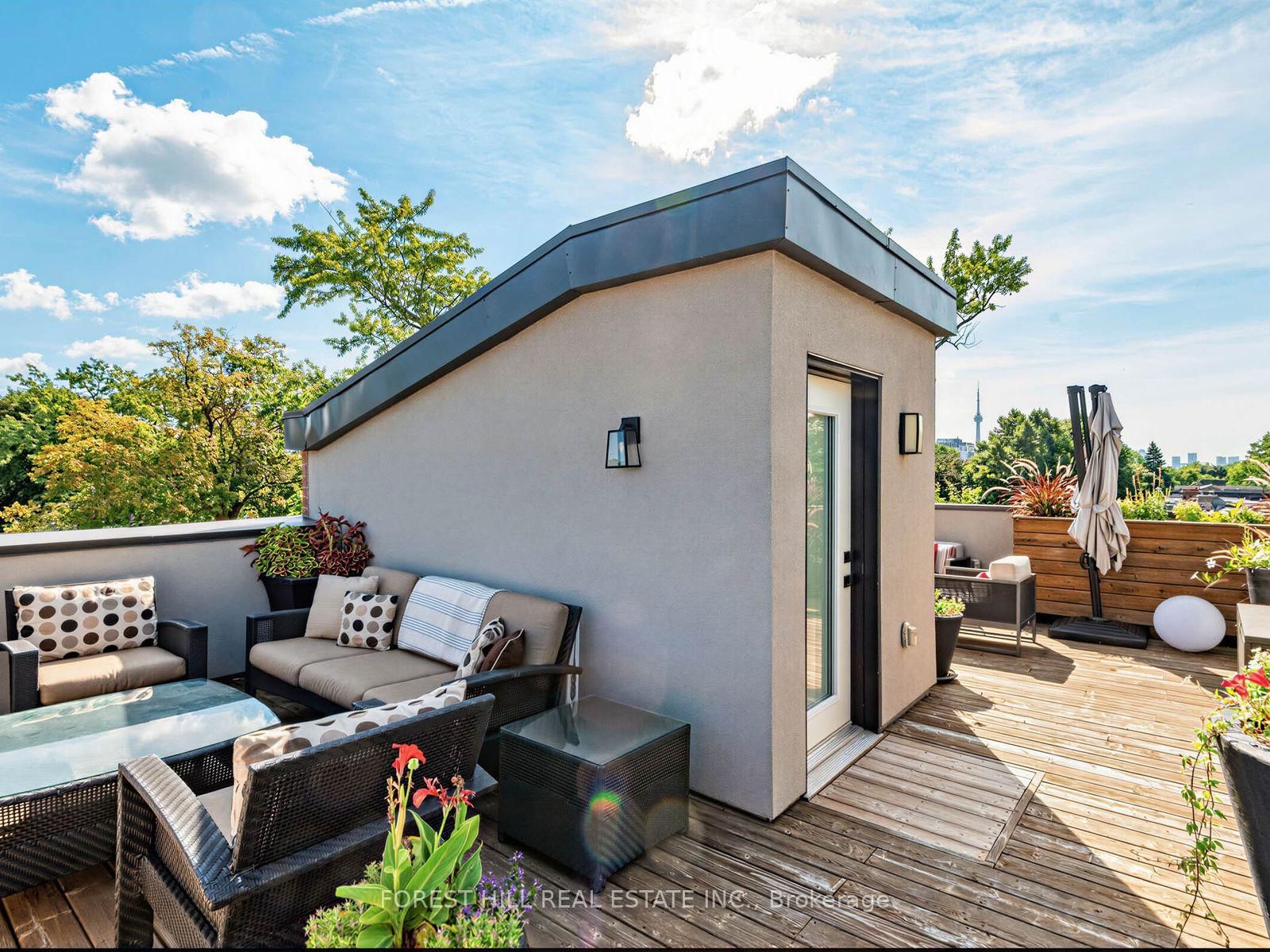 353 Dupont Street • Toronto, ON photo 26