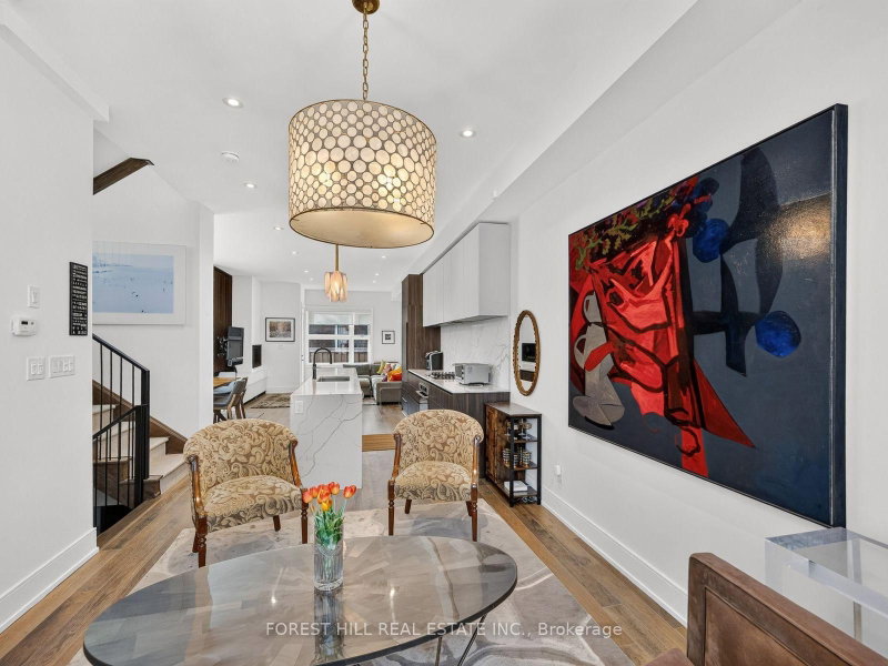 353 Dupont Street