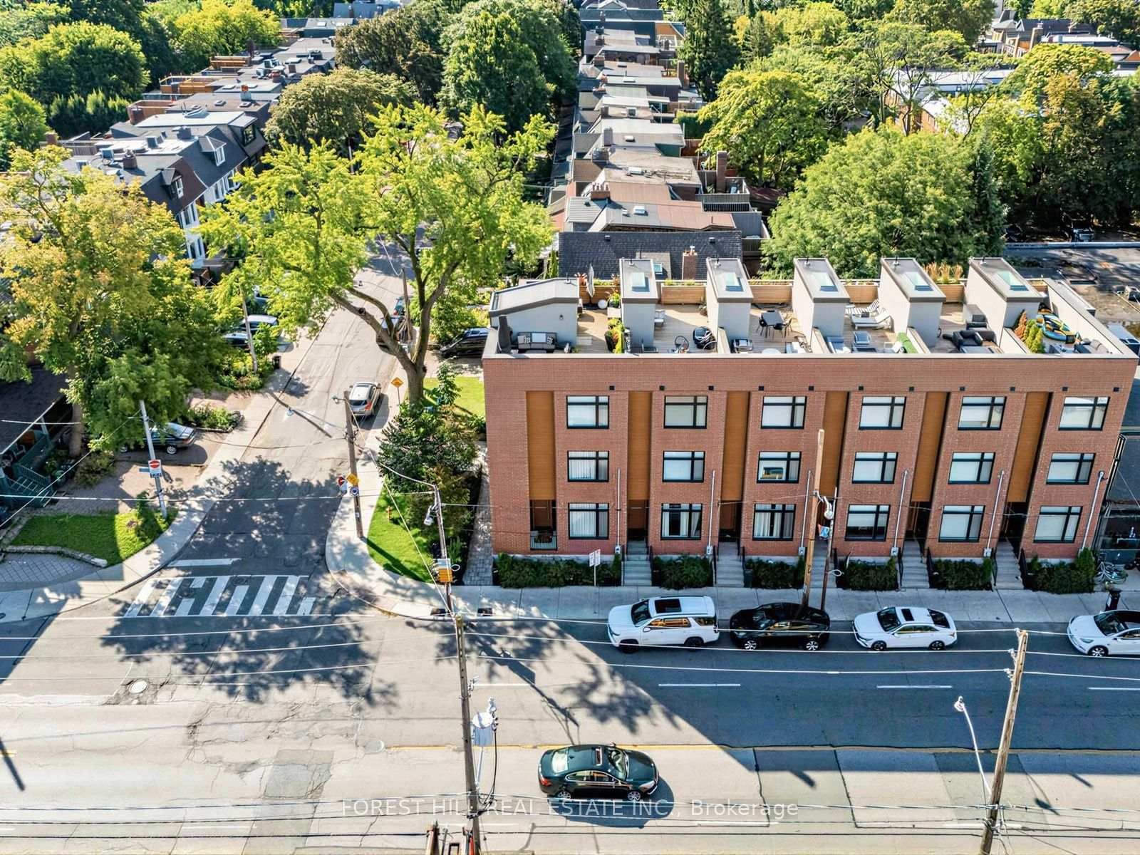 353 Dupont Street • Toronto, ON photo 30