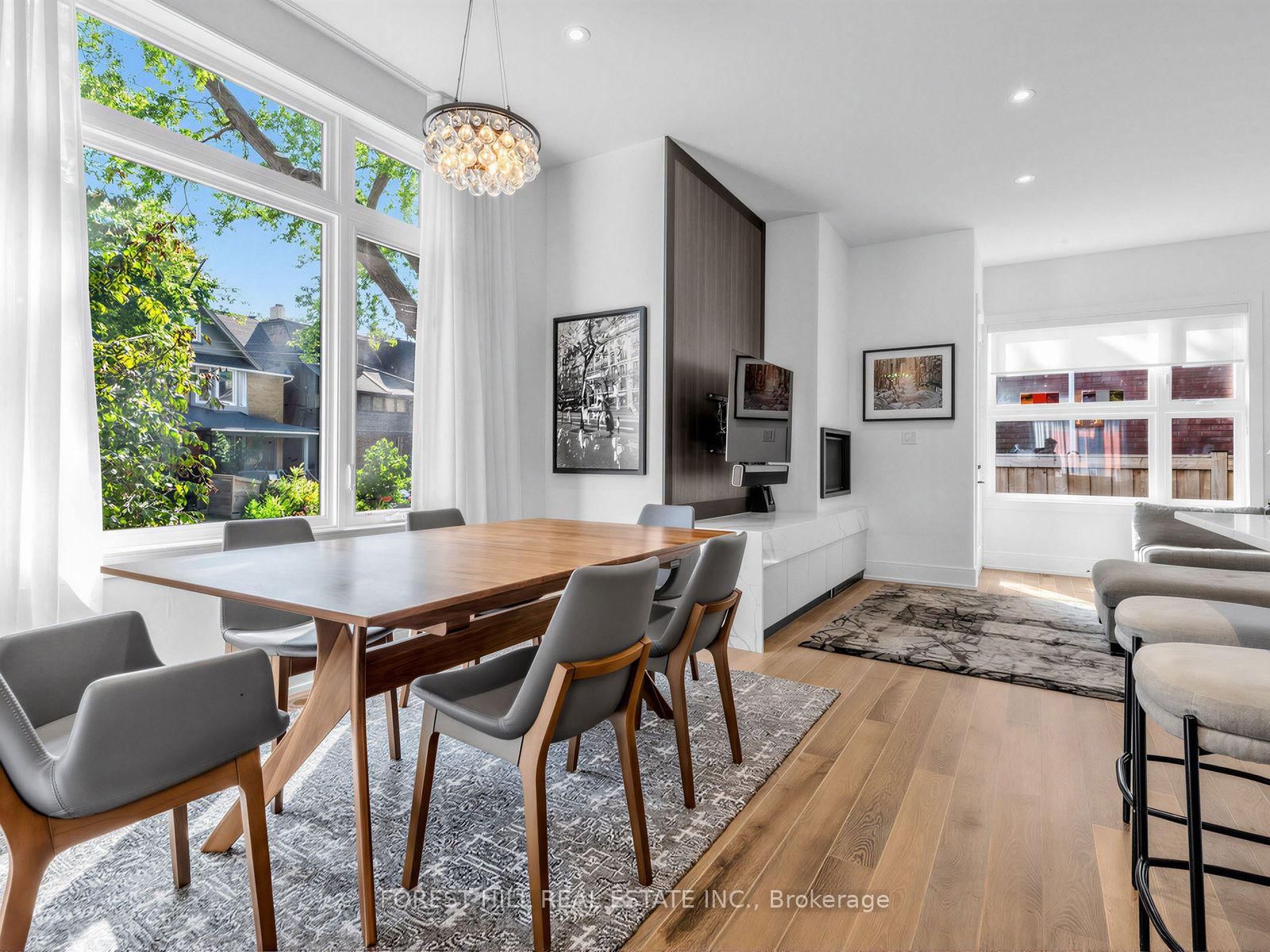 353 Dupont Street • Toronto, ON photo 8