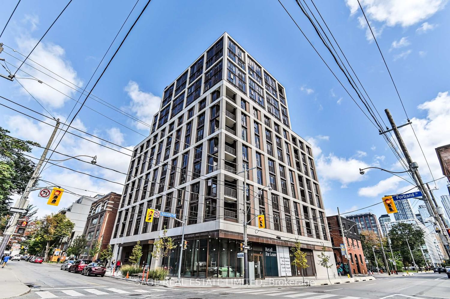 Property at 123 Portland