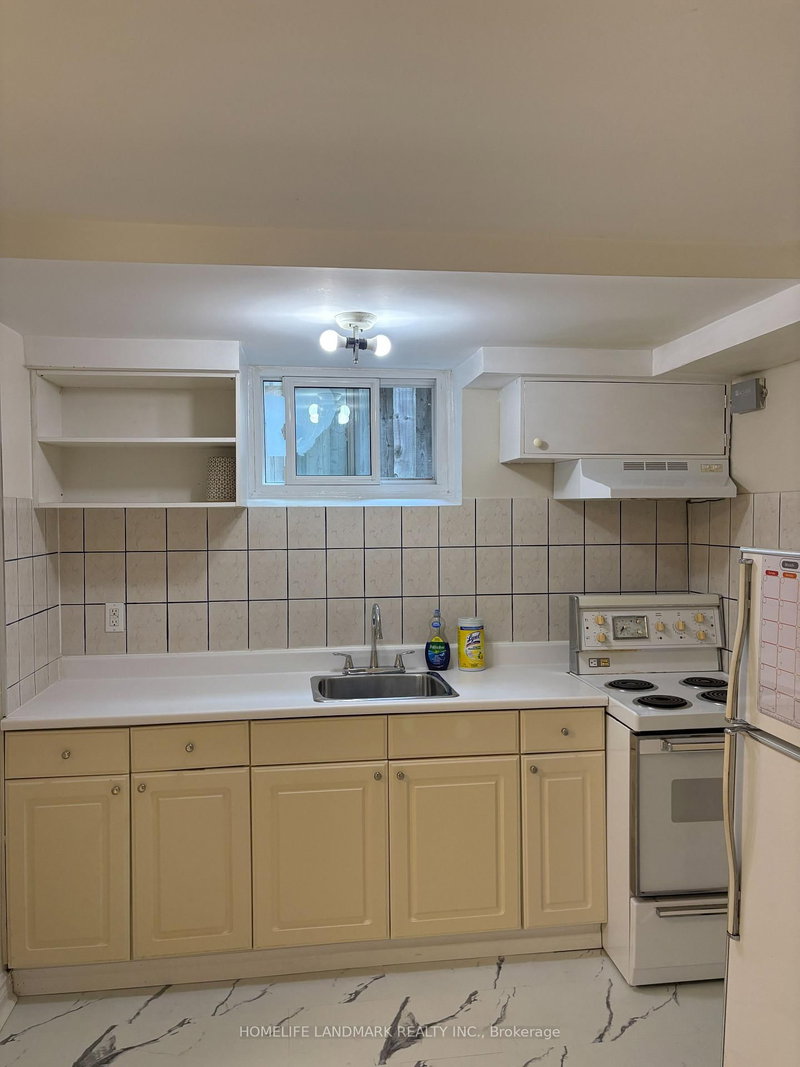 Bsmt #1 - 62 Cresthaven Drive