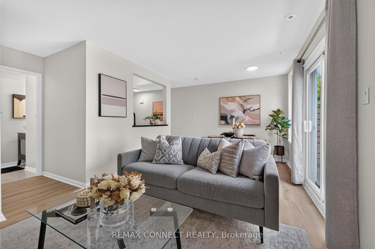 7B Crawford Street • Toronto, ON photo 10