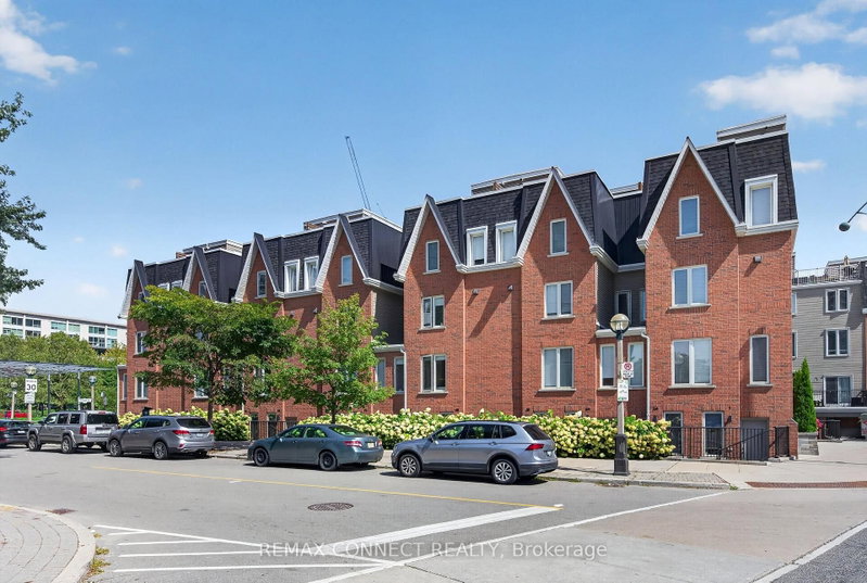 7B Crawford Street