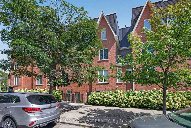 7B Crawford Street