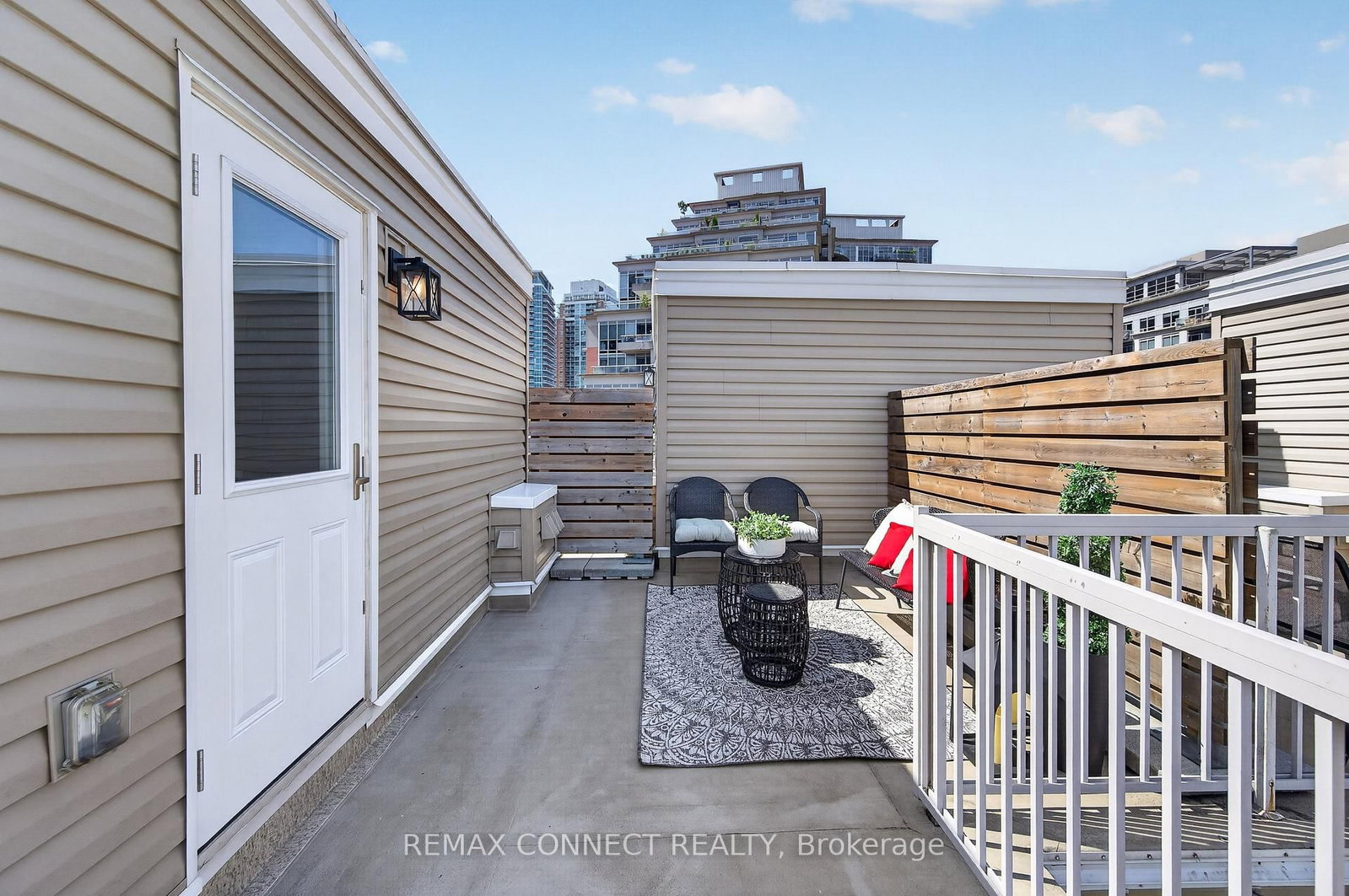 7B Crawford Street • Toronto, ON photo 30