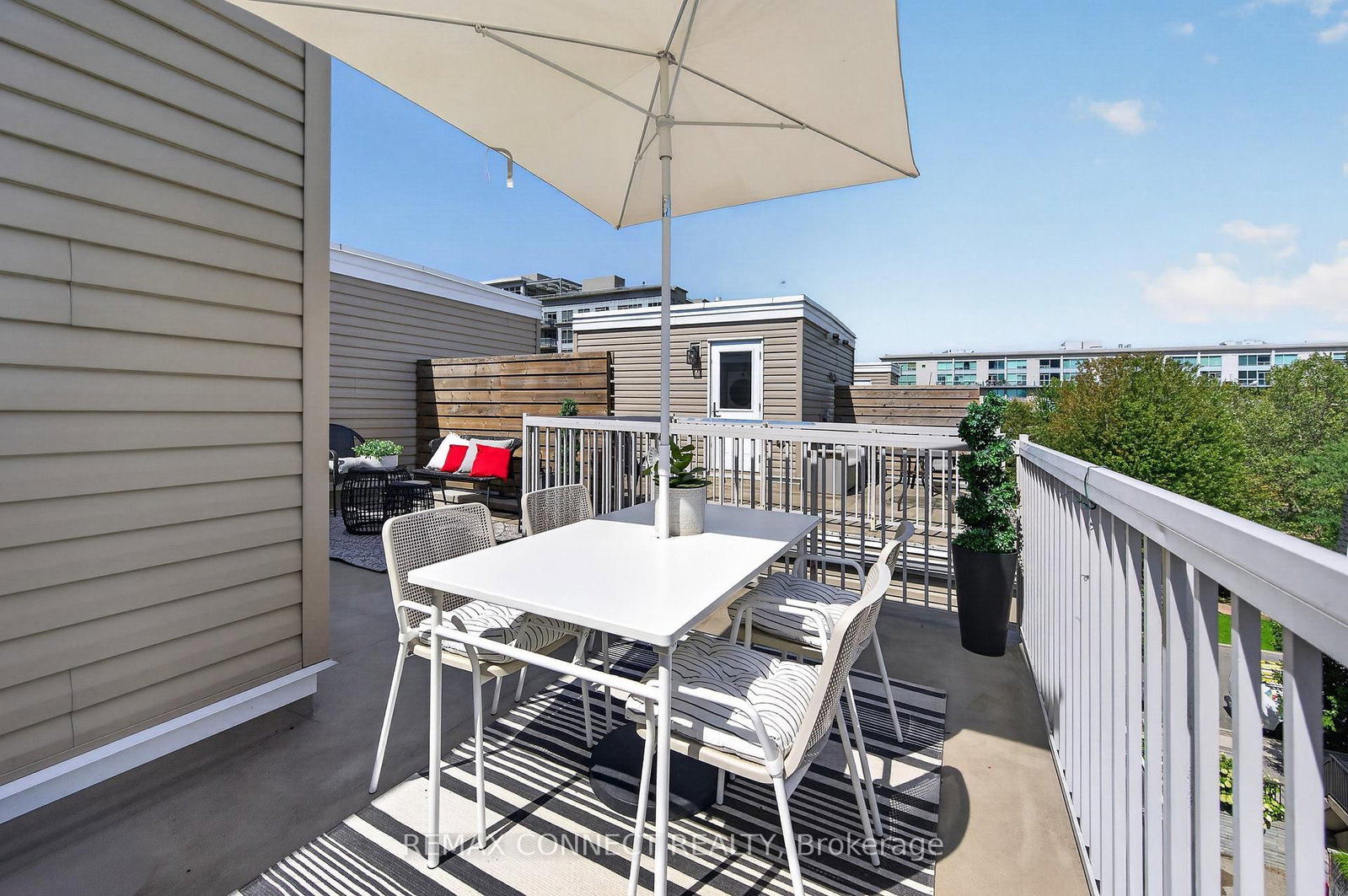 7B Crawford Street • Toronto, ON photo 31