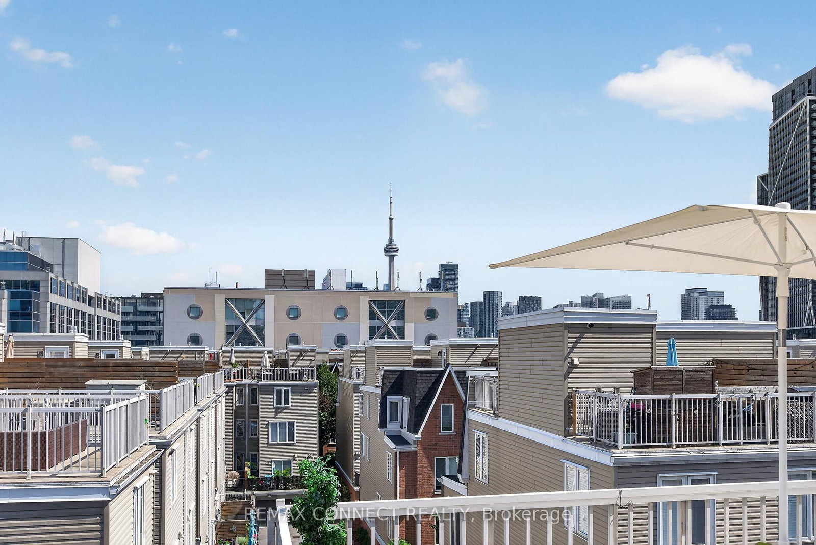 7B Crawford Street • Toronto, ON photo 37