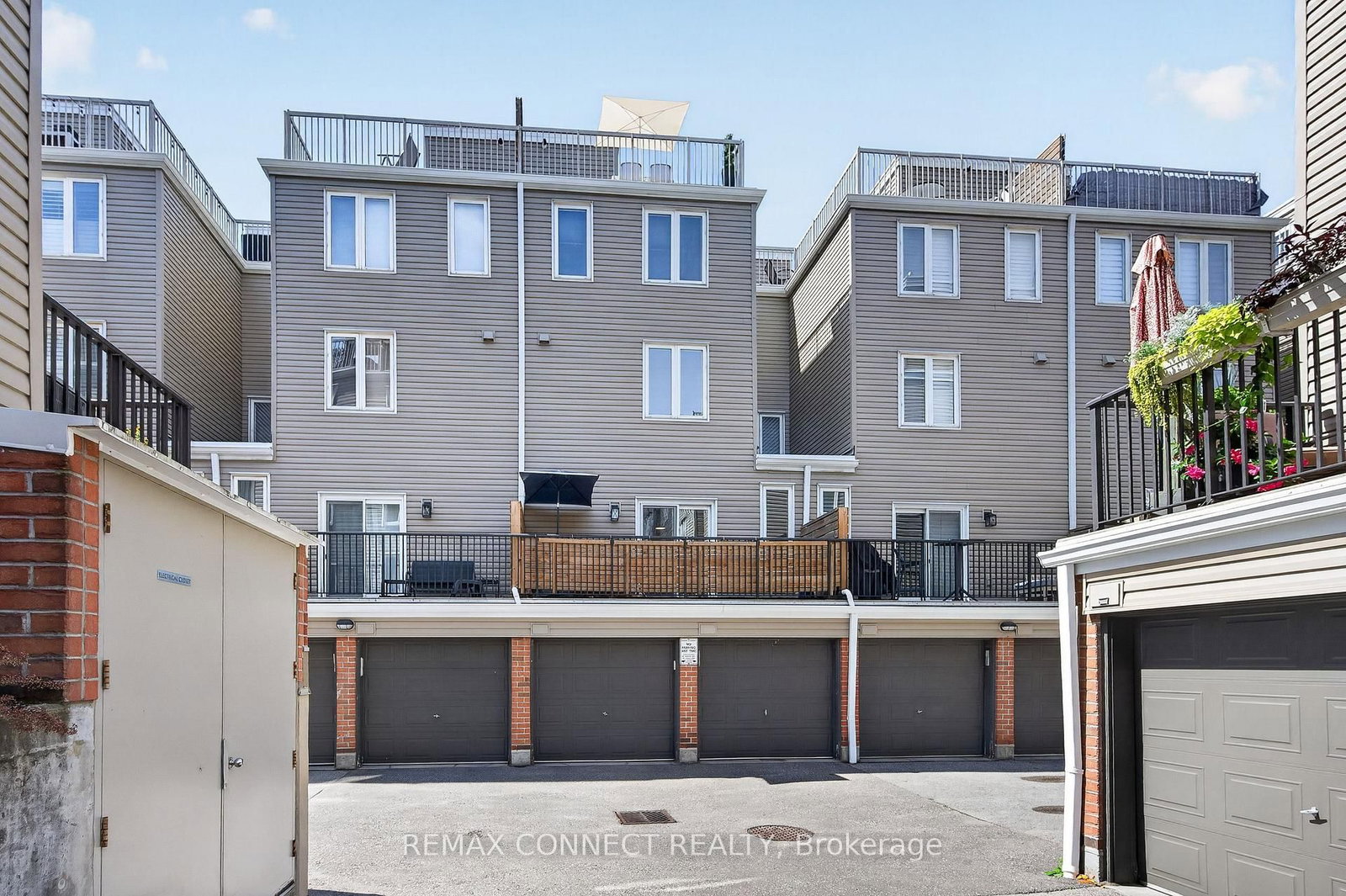 7B Crawford Street • Toronto, ON photo 38