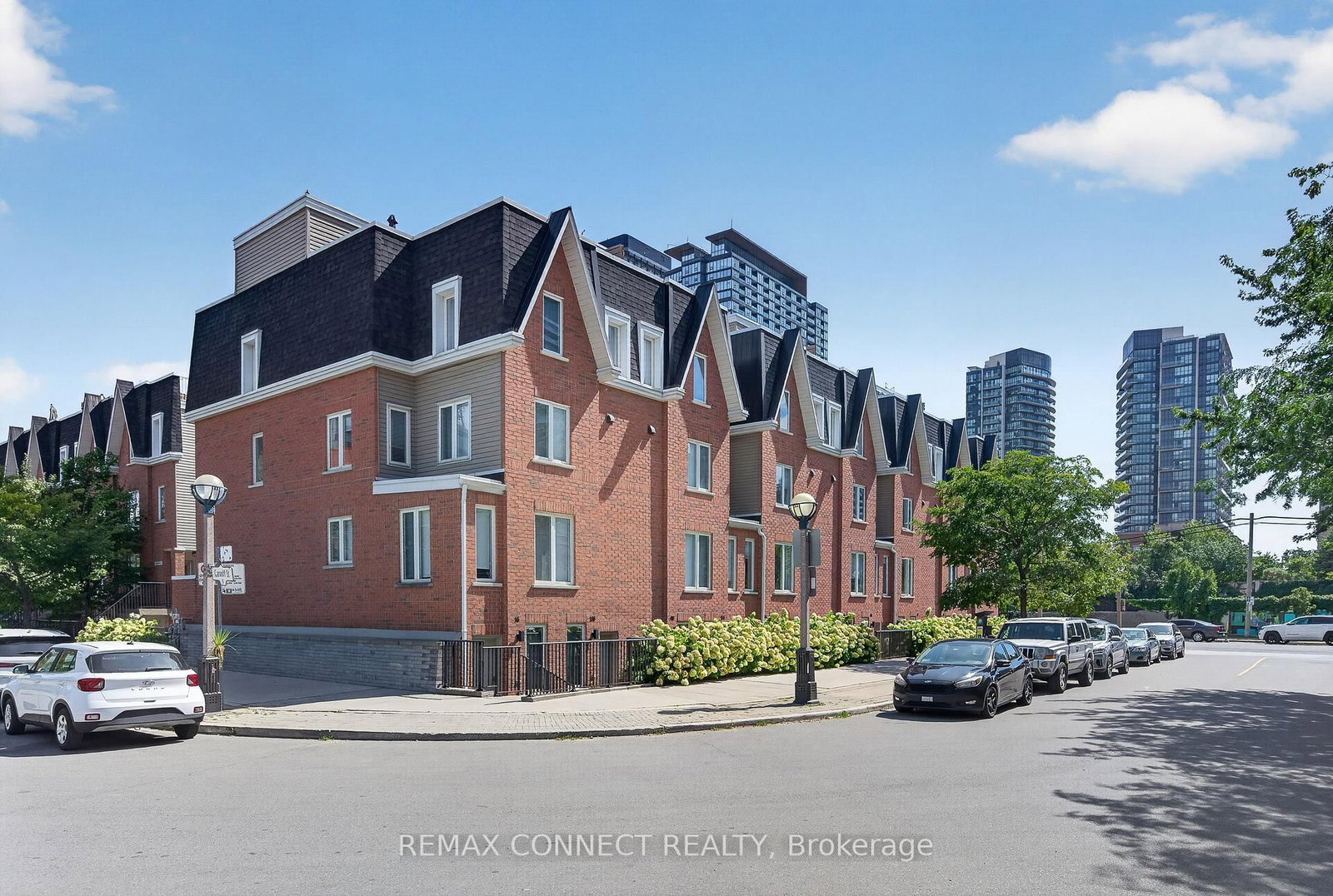 7B Crawford Street • Toronto, ON photo 39