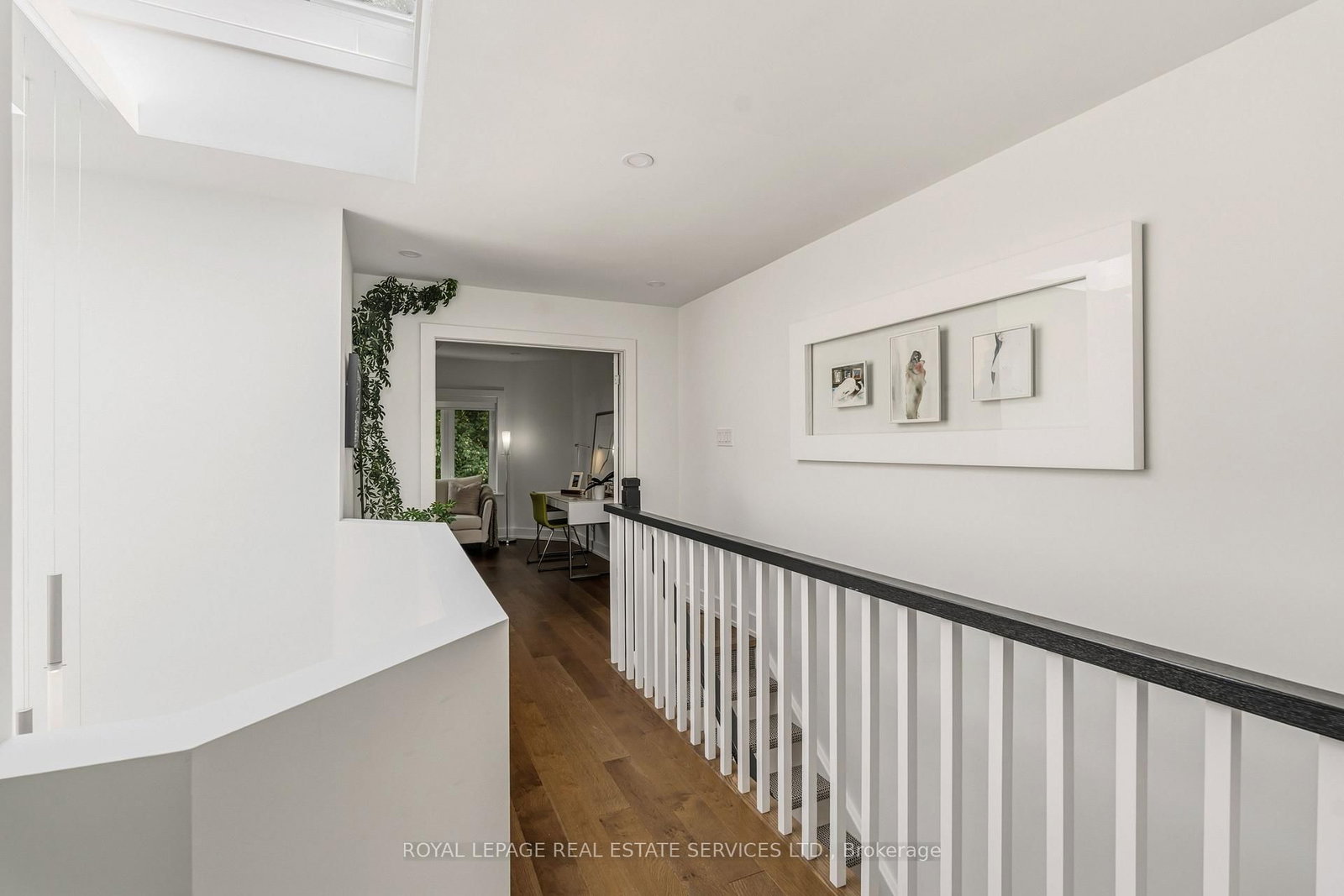 7 Bowman Street • Toronto, ON photo 21