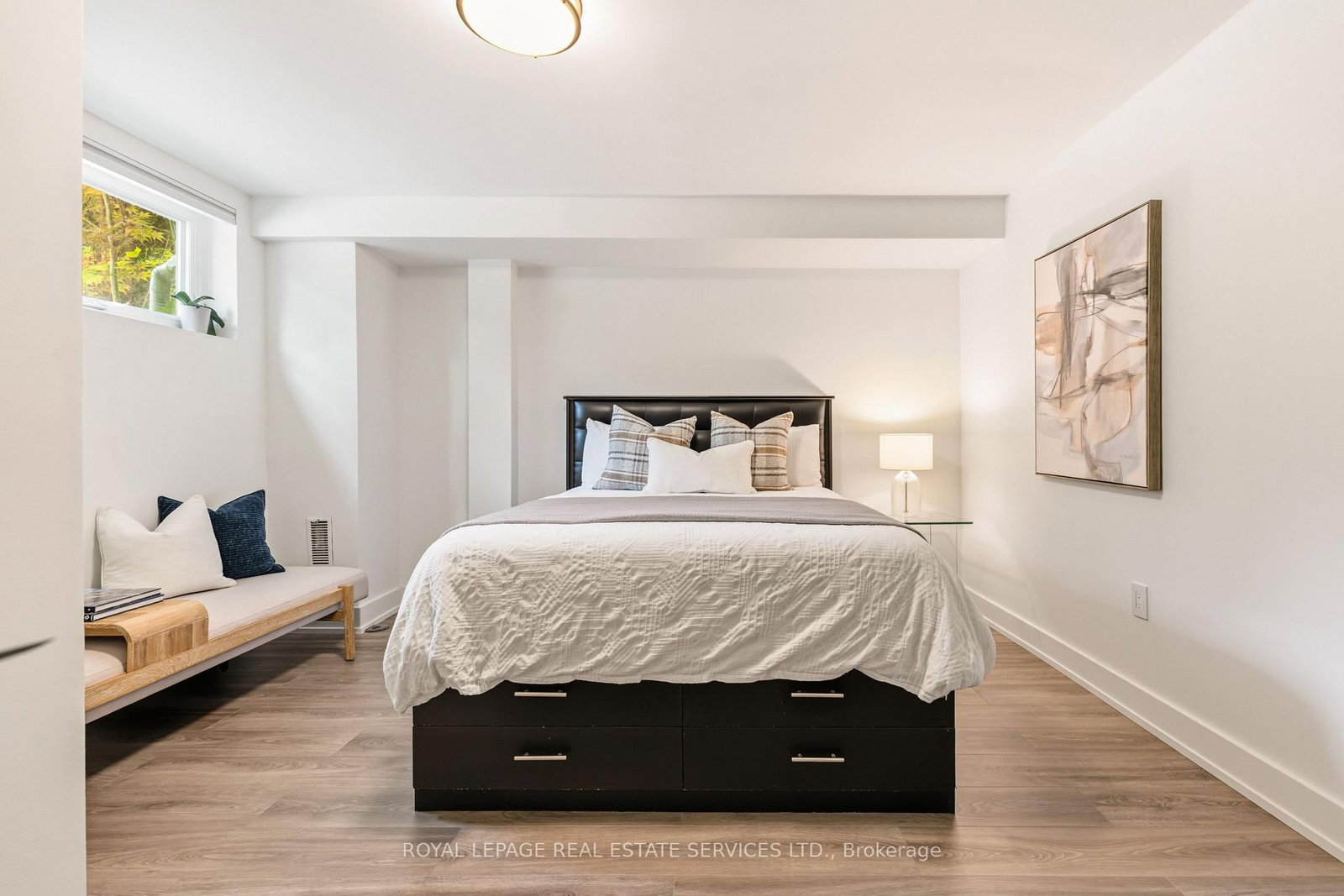 7 Bowman Street • Toronto, ON photo 40