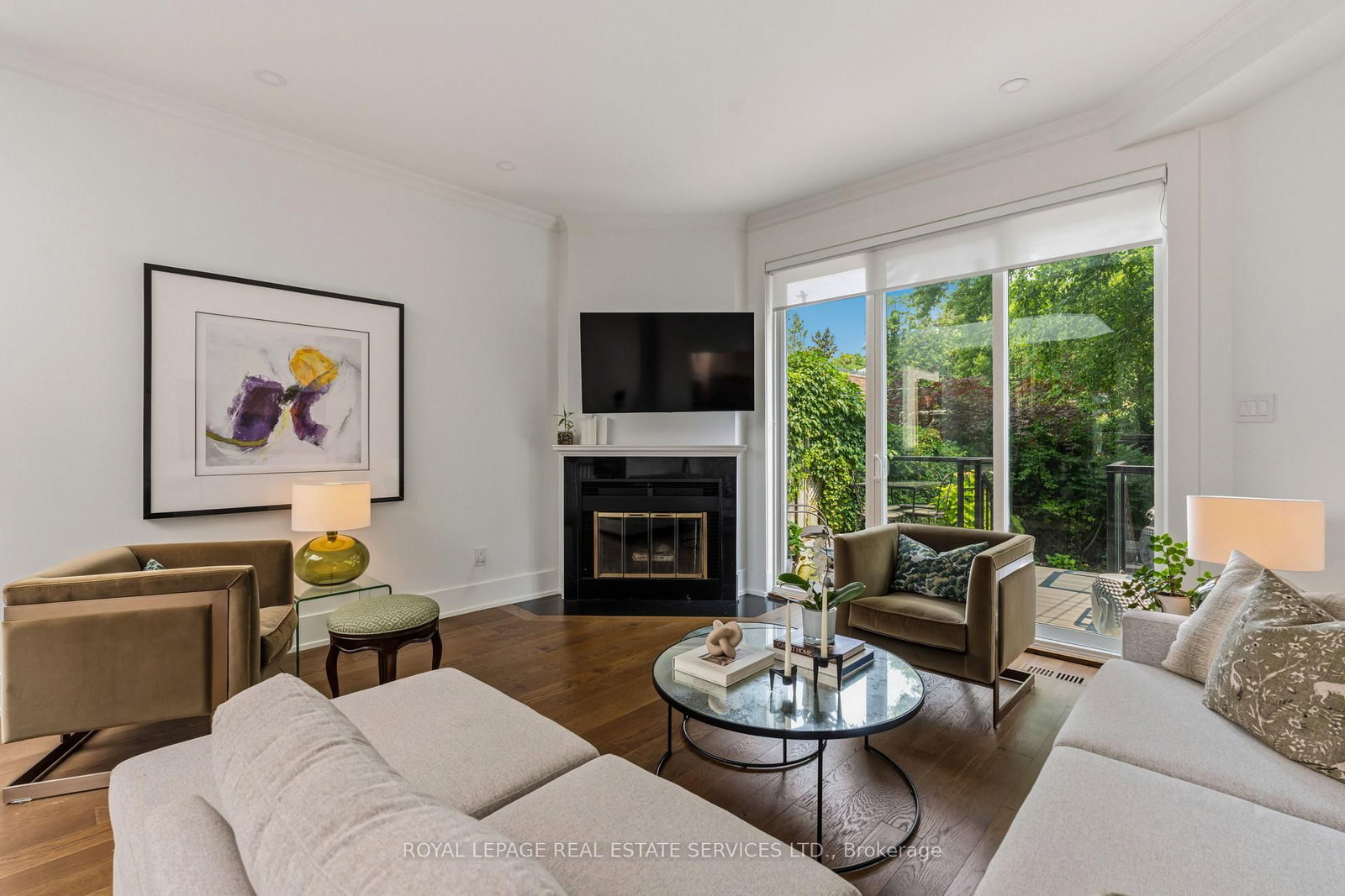 7 Bowman Street • Toronto, ON photo 10