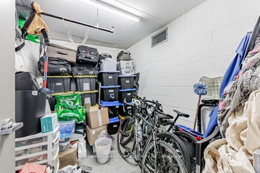628 Fleet Street • #110 • Toronto, ON photo 17