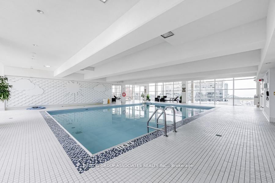 628 Fleet Street • #110 • Toronto, ON photo 18