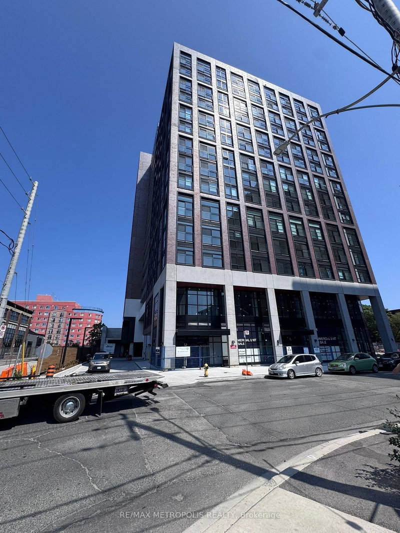 1418 - 181 STERLING Road