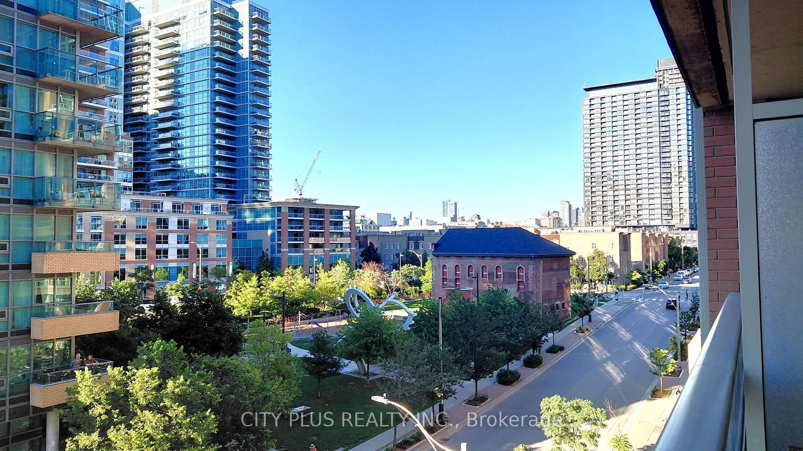 85 East Liberty Street • #530 • Toronto, ON photo 14