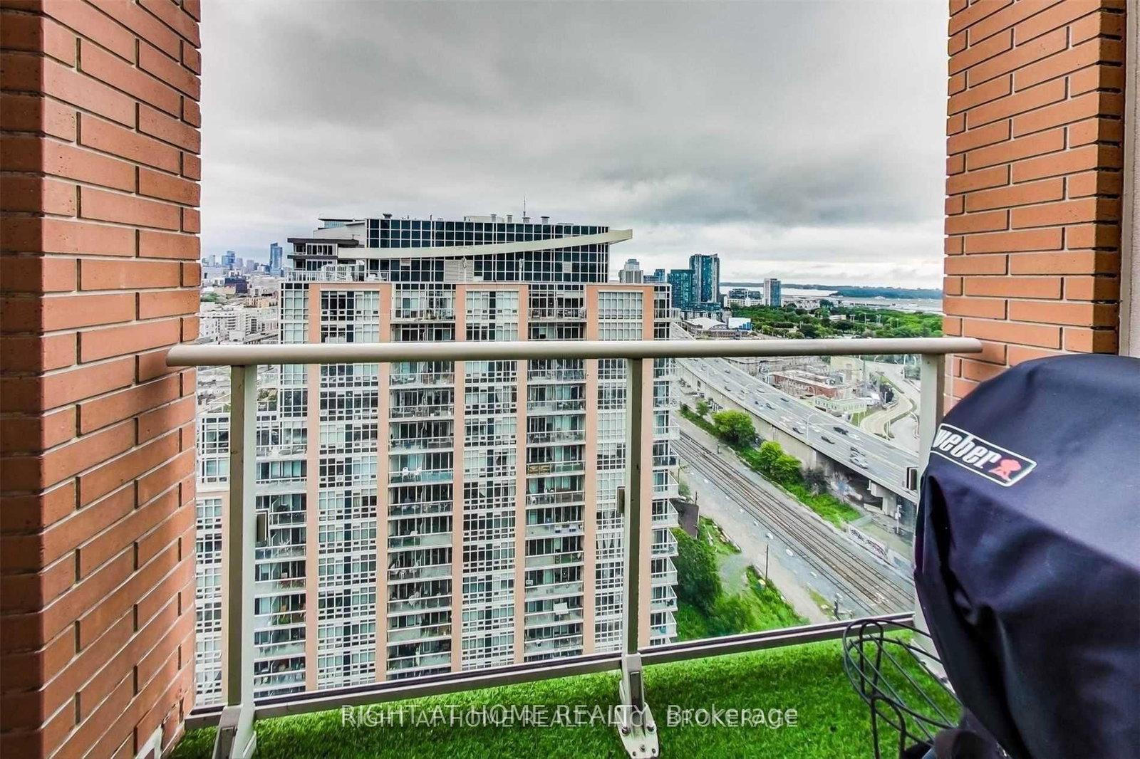 75 East Liberty Street • #2401 • Toronto, ON photo 23