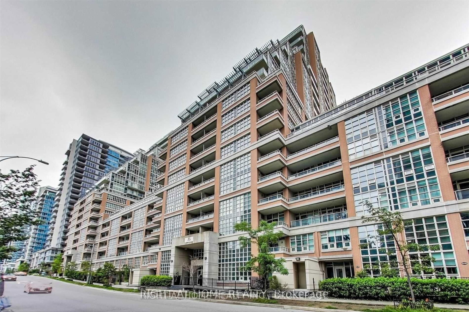 75 East Liberty Street • #2401 • Toronto, ON photo 25