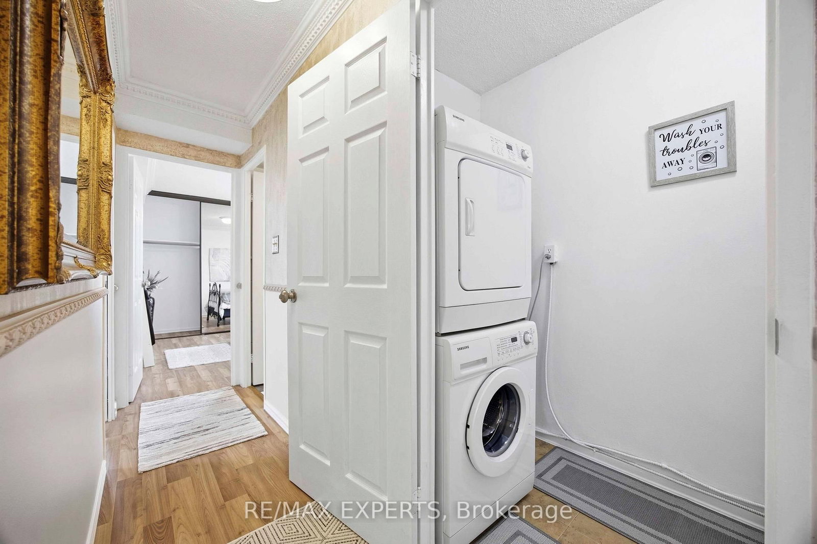 5 Shady Golfway • #1417 • Toronto, ON photo 19