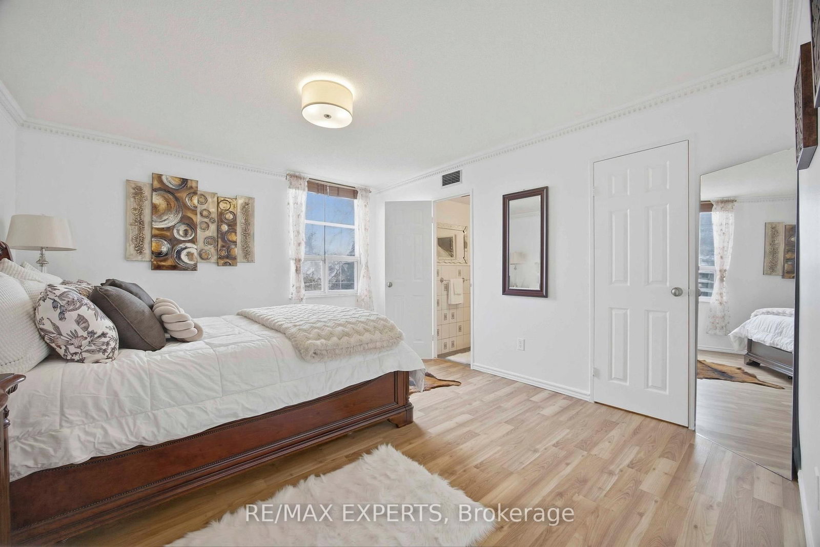 5 Shady Golfway • #1417 • Toronto, ON photo 24