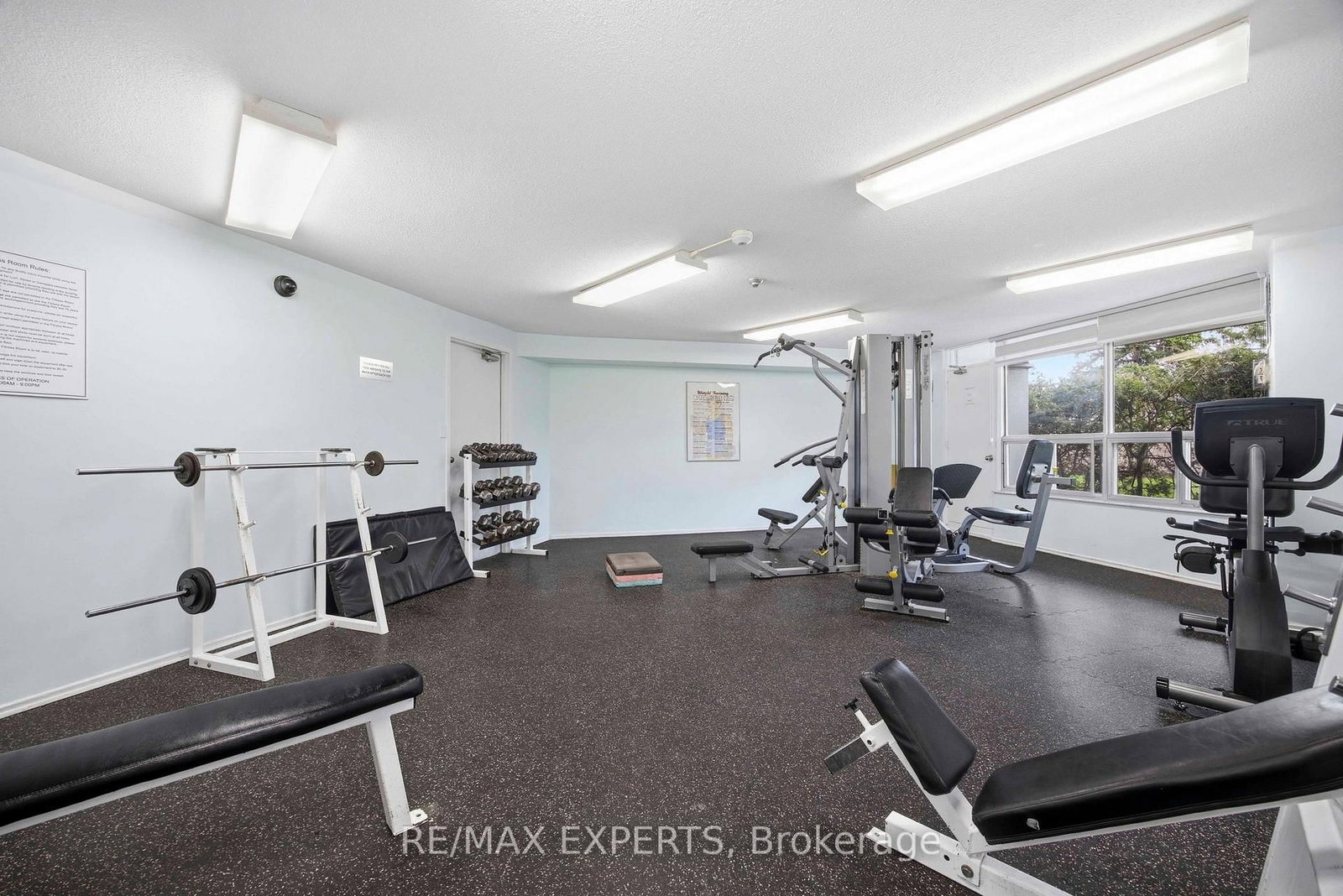 5 Shady Golfway • #1417 • Toronto, ON photo 30